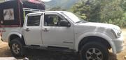 Chevrolet Luv • 2007 • 214,280 km 10