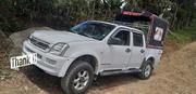 Chevrolet Luv • 2007 • 214,280 km 4