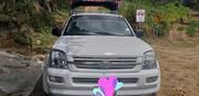 Chevrolet Luv • 2007 • 214,280 km 7