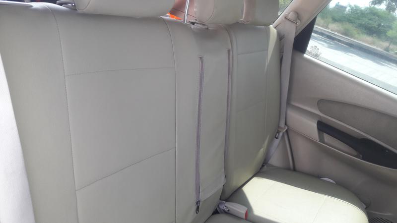 Hyundai Tucson • 2007 • 200,000 km 8