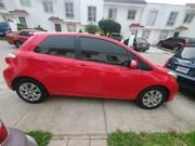 Toyota Yaris • 2012 • 128,000 km 3
