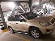 Toyota RAV4 • 2009 • 80,000 km 1