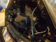 Toyota RAV4 • 2002 • 1,450,000 km 4