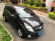 Chevrolet Spark GT • 2012 • 83,000 km 3