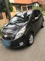 Chevrolet Spark GT • 2012 • 83,000 km 1