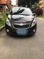 Chevrolet Spark GT • 2012 • 83,000 km 2