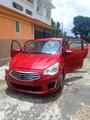 Mitsubishi Mirage • 2017 • 9,000 km 2