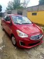 Mitsubishi Mirage • 2017 • 9,000 km 3