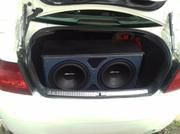 Volkswagen Bora • 2002 • 120,000 km 3