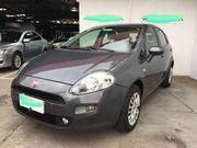 Fiat Grande Punto • 2013 • 68,000 km 12