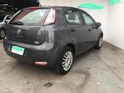 Fiat Grande Punto • 2013 • 68,000 km 2