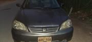 Honda Civic • 2002 • 150,000 km 1