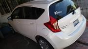 Nissan Versa • 2015 • 120,000 km 1