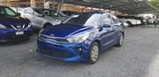 Kia Rio • 2018 • 61,558 km 2