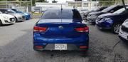 Kia Rio • 2018 • 61,558 km 10