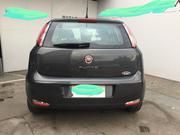 Fiat Grande Punto • 2013 • 68,000 km 9