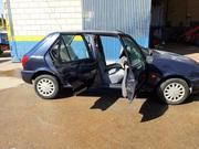 Ford Fiesta • 1997 • 0 km 2