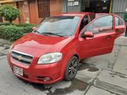 Chevrolet Aveo • 2010 • 114,200 km 5