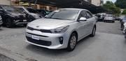 Kia Rio • 2018 • 60,333 km 3