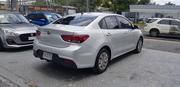 Kia Rio • 2018 • 60,333 km 9