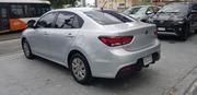 Kia Rio • 2018 • 60,333 km 4
