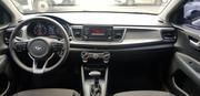 Kia Rio • 2018 • 60,333 km 10
