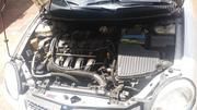 Chrysler Neon • 2005 • 173,000 km 1