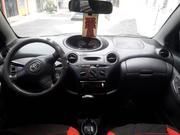Toyota Yaris • 2004 • 72,003 km 8