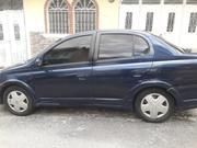 Toyota Yaris • 2004 • 72,003 km 6