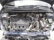 Toyota Yaris • 2004 • 72,003 km 2
