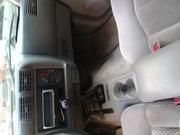 Chevrolet Blazer • 1996 • 1,996 km 1