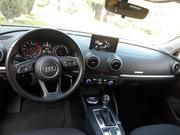 Audi A3 • 2017 • 26,000 km 4