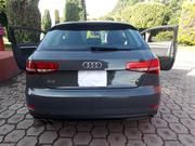 Audi A3 • 2017 • 26,000 km 1