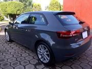 Audi A3 • 2017 • 26,000 km 2