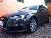 Audi A3 • 2017 • 26,000 km 5