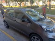Kia Picanto • 2013 • 80,000 km 2