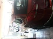 Chery Tiggo 5 • 2018 • 28,000 km 1