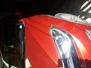 Chery Tiggo 5 • 2018 • 28,000 km 2