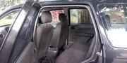 Ford EcoSport • 2005 • 123,600 km 2