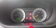 Ford EcoSport • 2005 • 123,600 km 4
