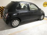 Nissan March • 2003 • 110,000 km 3
