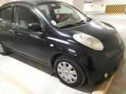 Nissan March • 2003 • 110,000 km 5