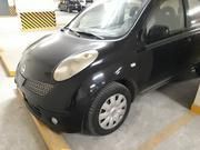 Nissan March • 2003 • 110,000 km 2