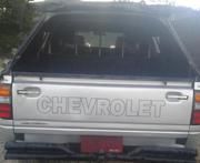 Chevrolet Luv • 2003 • 230,000 km 6