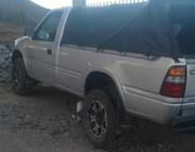 Chevrolet Luv • 2003 • 230,000 km 1