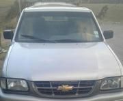 Chevrolet Luv • 2003 • 230,000 km 28