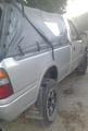 Chevrolet Luv • 2003 • 230,000 km 20