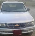 Chevrolet Luv • 2003 • 232,000 km 6