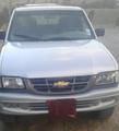 Chevrolet Luv • 2003 • 230,000 km 16