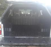 Chevrolet Luv • 2003 • 230,000 km 12